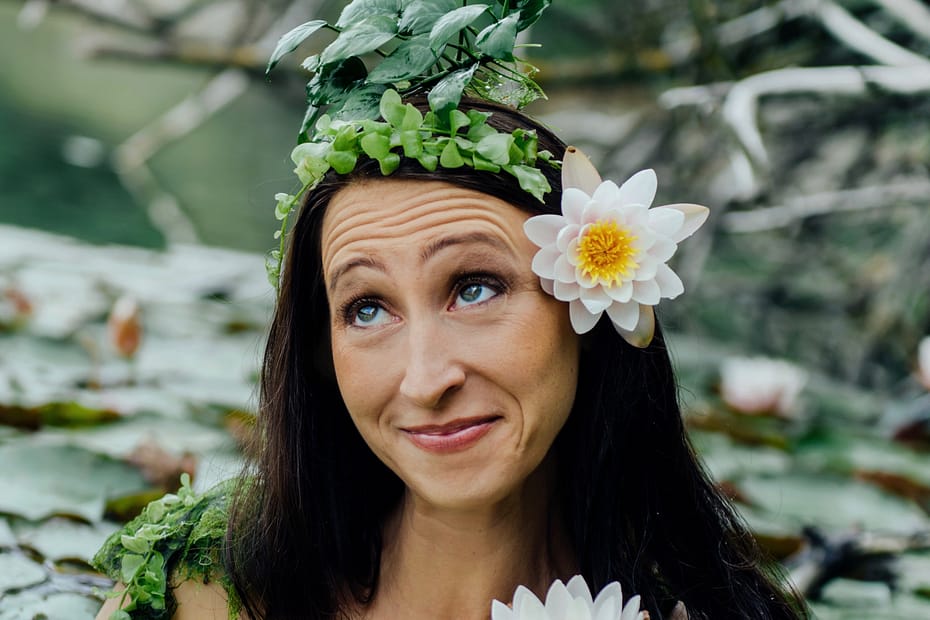 Lydia Prenner-Kasper